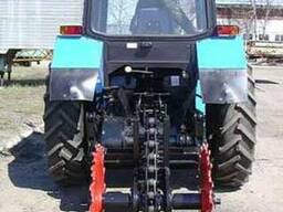 Асфальторез ЭЦУ-150