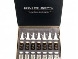 Эффективный безопасный пилинг Ellevon, Корейская косметика