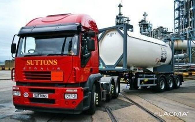 Эфир метил-трет-бутиловый (МТБЭ)