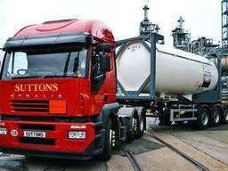 Эфир метил-трет-бутиловый (МТБЭ)