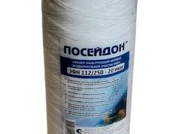 ЭФН 112/250-5 элемент фильтрующий очистки воды