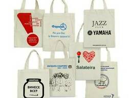 Эко сумки пошив, изготовление оптом и в розницу