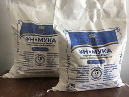 Экологически чистый продукт. Мука.