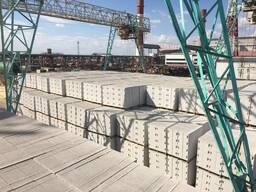 Экотон Газоблоки