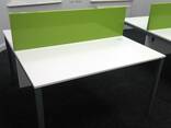 Экран для офисных столов - фото 2