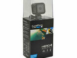 Экшн-камера GoPro Chdhs-101 (HERO4 Session) - фото 2