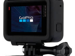 Экшн-камера GoPro Chdhx-501 Hero 5 Black