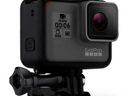 Экшн-камера GoPro Chdhx-502 Hero 5 Black