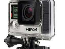 Экшн-камера GoPro Chdhy-401 (HERO4 Silver Edition . ..