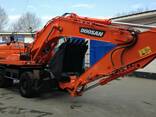 Doosan DX210WA 1,28 куб гидролиния - фото 2