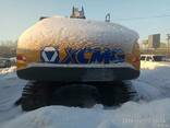 Экскаватор гусеничный 1 куб XCMG XE215C - фото 3