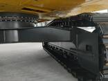 Экскаватор гусеничный RZ230 - фото 3