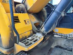 Экскаватор JSB220 продажа