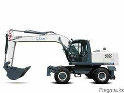 Экскаватор Terex ЕК-18-90