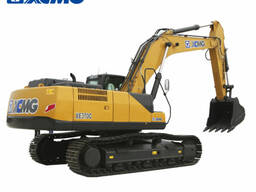 Экскаватор XCMG XE370CA