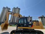 Экскаваторы CAT 330DL 2 м³, 2022г, $49,700 CAT 330BL 1,9м³, 2001г, $47,000 - фото 1