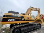 Экскаваторы CAT 330DL 2 м³, 2022г, $49,700 CAT 330BL 1,9м³, 2001г, $47,000 - фото 3