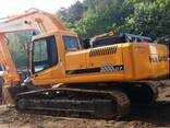 Экскаваторы в Аренду - фото 2