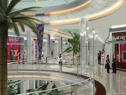 Эксклюзивное проектирование любой сложности