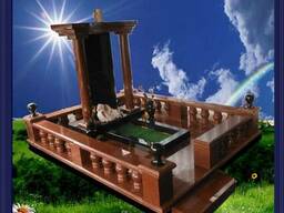 Эксклюзивные памятники, мазары ,работаем по всему Казахстану