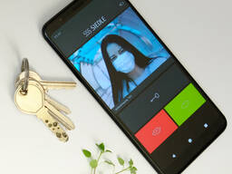 Эксклюзивные видео домофоны, особые условия