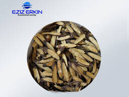 Экстракт солодкового корня (густой)