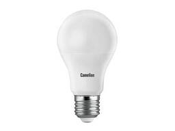 Эл. лампа светодиодная Camelion LED13-A60/865/E27, Дневной