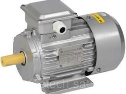 Эл. Двиг.3ф. АИР 80A2 380В 1,5кВт 3000об/мин 2081 Drive IEK. ..