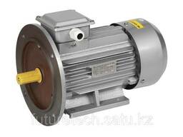 Эл. Двиг.3ф. АИР 90L4 380В 2.2кВт 1500об/мин 2081 Drive IEK. ..