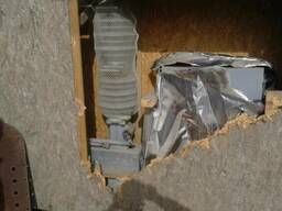 Элегазовый выключатель