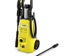 Электрическая мойка высокого давления Karcher K 4 Universal Edition 1.679-300.0 1800 Вт