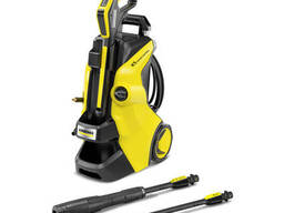 Электрическая мойка высокого давления Karcher K 5 Power Control 1.324-550.0 2100 Вт