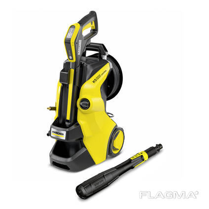 Karcher K 5 Premium Smart Control 1.324-670.0 Мойка