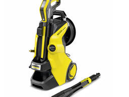 Karcher K 5 Premium Smart Control 1.324-670.0 Мойка