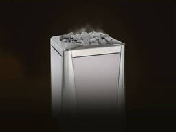 Электрическая печь Harvia Elegance F10,5 под выносной пульт управления. ..