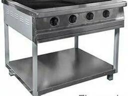 Электрическая промышленная плита ПЭ-4