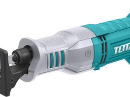 Электрическая сабельная пила