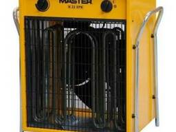 Электрический нагреватель Master B 9 EPB (380 B)