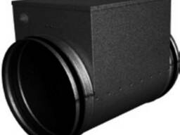 Электрические канальные нагреватели ЕКА