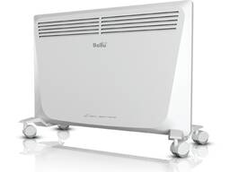 Электрические конвекторы BALLU BEC/EZMR 2 кВт