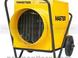 Электрические нагреватели В 30 ЕРR