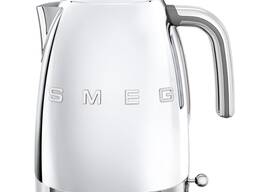 Электрический чайник Чайник SMEG KLF04SSEU