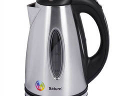 Электрический чайник Saturn ST-EK0011 металл