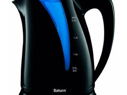 Электрический чайник Saturn ST-EK8417 черный