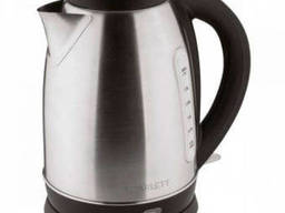 Электрический чайник Scarlett SC-EK21S52 (металл)