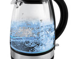 Электрический чайник Scarlett SC-EK27G31 (стекло)