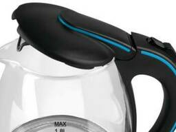 Электрический чайник Scarlett SC-EK27G51 (стекло)