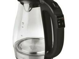 Электрический чайник Scarlett SC-EK27G60 (стекло)