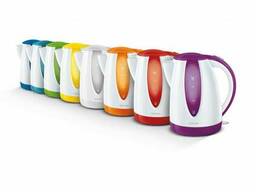 Электрический чайник Sencor SWK 1811GR