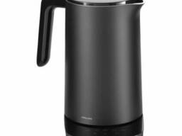 Электрический чайник Zwilling Enfinigy Pro, черный, 1850 Вт, 1.5 л, 7 температурных...